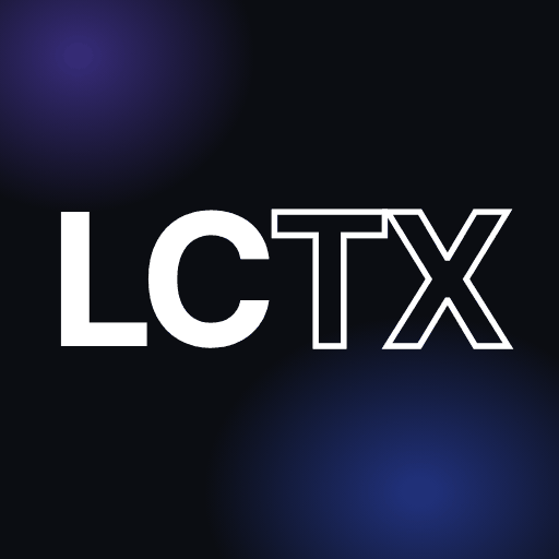 Ícone do app LCTX